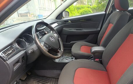 DongFeng H30 Cross, 2015 год, 720 000 рублей, 11 фотография