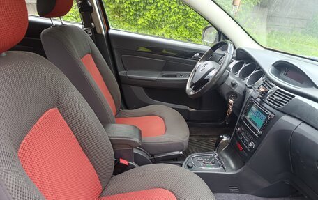 DongFeng H30 Cross, 2015 год, 720 000 рублей, 9 фотография