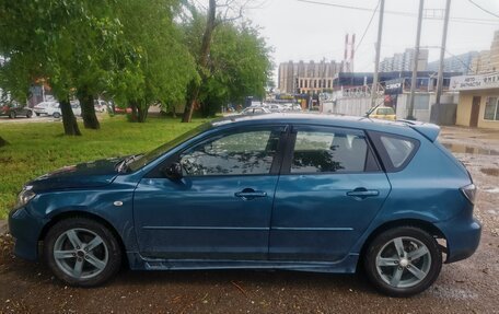 Mazda 3, 2006 год, 250 000 рублей, 2 фотография