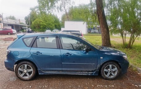 Mazda 3, 2006 год, 250 000 рублей, 3 фотография