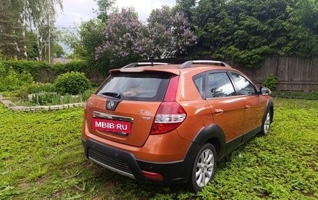 DongFeng H30 Cross, 2015 год, 720 000 рублей, 6 фотография