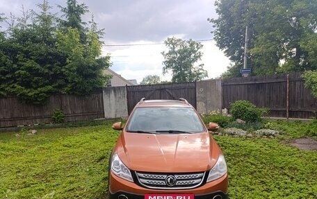 DongFeng H30 Cross, 2015 год, 720 000 рублей, 3 фотография