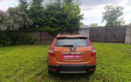 DongFeng H30 Cross, 2015 год, 720 000 рублей, 7 фотография