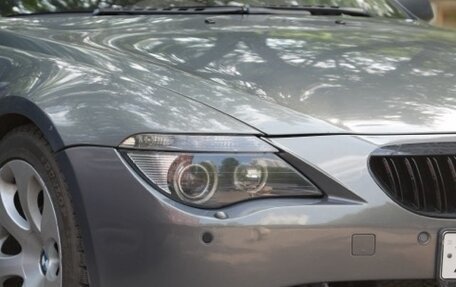 BMW 6 серия, 2004 год, 1 250 000 рублей, 6 фотография