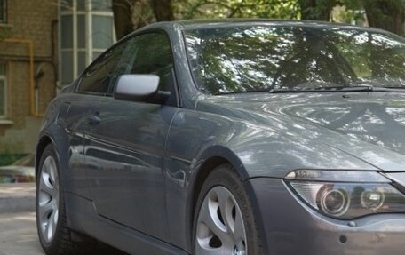BMW 6 серия, 2004 год, 1 250 000 рублей, 5 фотография