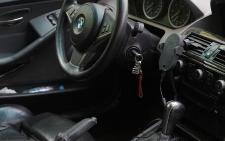 BMW 6 серия, 2004 год, 1 250 000 рублей, 13 фотография