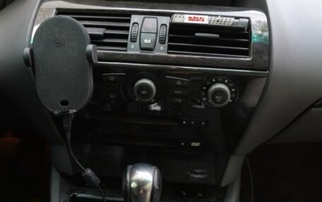 BMW 6 серия, 2004 год, 1 250 000 рублей, 14 фотография