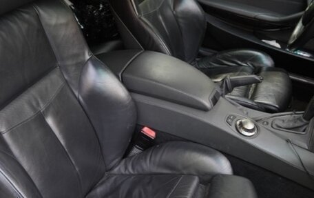 BMW 6 серия, 2004 год, 1 250 000 рублей, 15 фотография