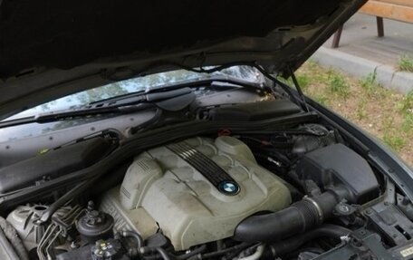 BMW 6 серия, 2004 год, 1 250 000 рублей, 18 фотография