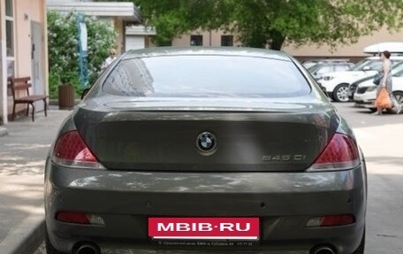 BMW 6 серия, 2004 год, 1 250 000 рублей, 8 фотография
