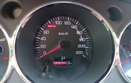 DongFeng H30 Cross, 2015 год, 720 000 рублей, 12 фотография