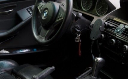 BMW 6 серия, 2004 год, 1 250 000 рублей, 31 фотография