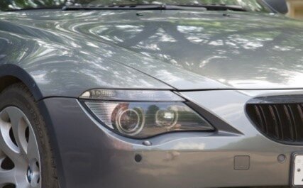 BMW 6 серия, 2004 год, 1 250 000 рублей, 27 фотография
