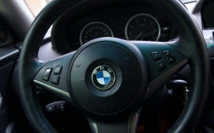 BMW 6 серия, 2004 год, 1 250 000 рублей, 32 фотография