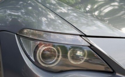 BMW 6 серия, 2004 год, 1 250 000 рублей, 30 фотография