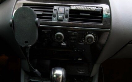 BMW 6 серия, 2004 год, 1 250 000 рублей, 33 фотография