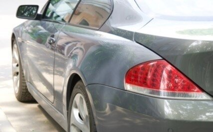 BMW 6 серия, 2004 год, 1 250 000 рублей, 36 фотография