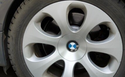 BMW 6 серия, 2004 год, 1 250 000 рублей, 37 фотография