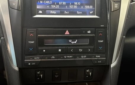 Toyota Camry, 2015 год, 2 100 000 рублей, 6 фотография