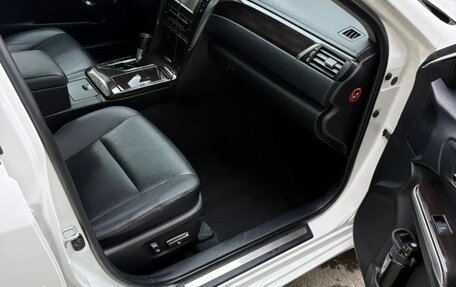 Toyota Camry, 2015 год, 2 100 000 рублей, 10 фотография