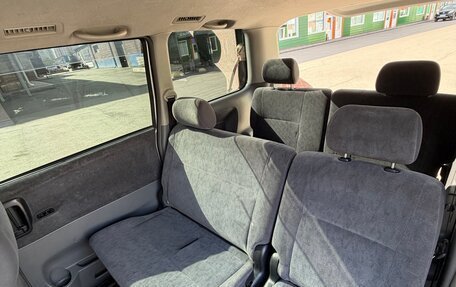 Toyota Voxy II, 2005 год, 1 100 000 рублей, 13 фотография
