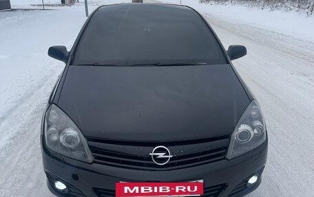 Opel Astra H, 2006 год, 460 000 рублей, 2 фотография