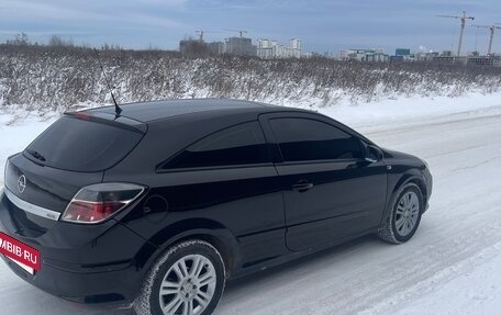 Opel Astra H, 2006 год, 460 000 рублей, 3 фотография