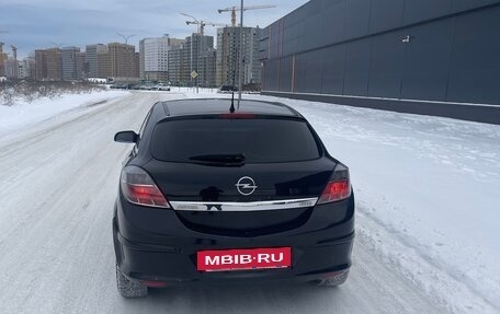 Opel Astra H, 2006 год, 460 000 рублей, 4 фотография