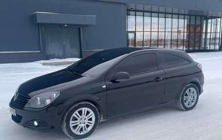 Opel Astra H, 2006 год, 460 000 рублей, 6 фотография
