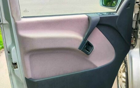 Mercedes-Benz V-Класс, 2002 год, 850 000 рублей, 7 фотография