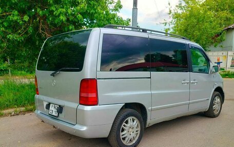 Mercedes-Benz V-Класс, 2002 год, 850 000 рублей, 2 фотография