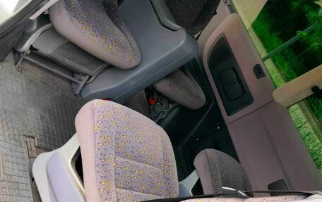 Mercedes-Benz V-Класс, 2002 год, 850 000 рублей, 8 фотография