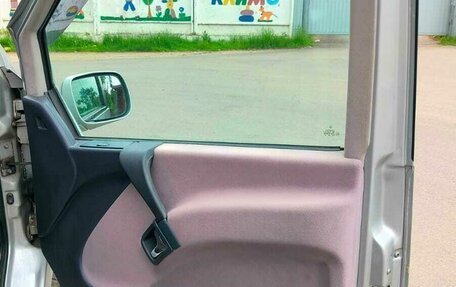 Mercedes-Benz V-Класс, 2002 год, 850 000 рублей, 6 фотография