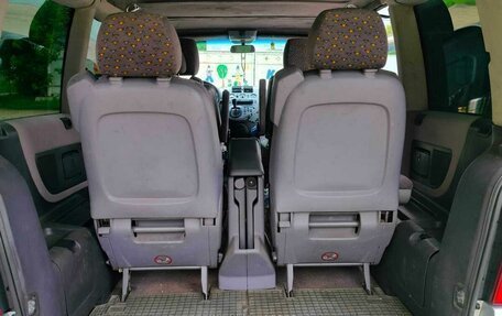Mercedes-Benz V-Класс, 2002 год, 850 000 рублей, 10 фотография