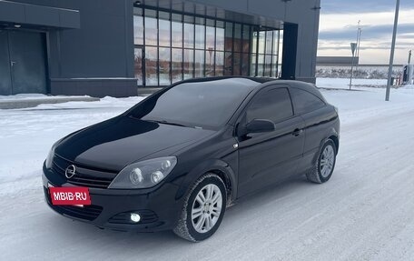 Opel Astra H, 2006 год, 460 000 рублей, 7 фотография