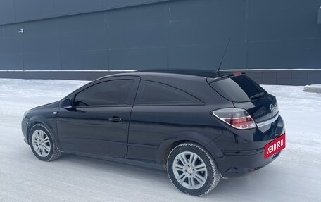 Opel Astra H, 2006 год, 460 000 рублей, 5 фотография