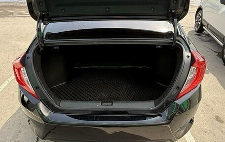 Honda Civic IX, 2018 год, 2 150 000 рублей, 10 фотография