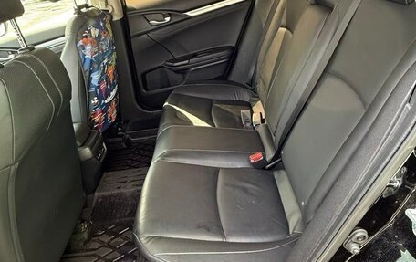 Honda Civic IX, 2018 год, 2 150 000 рублей, 17 фотография