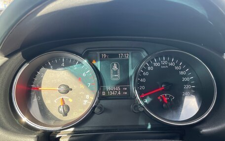Nissan Qashqai, 2011 год, 1 050 000 рублей, 7 фотография