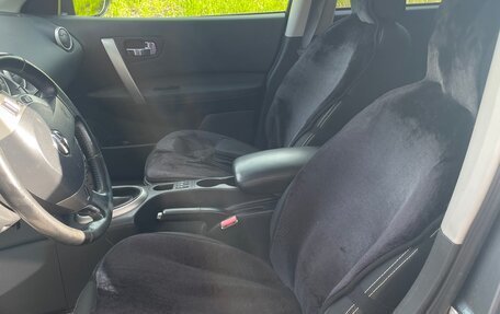 Nissan Qashqai, 2011 год, 1 050 000 рублей, 9 фотография