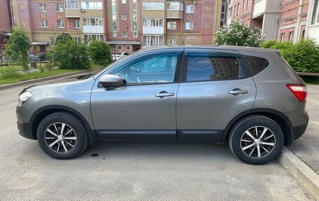 Nissan Qashqai, 2011 год, 1 050 000 рублей, 5 фотография