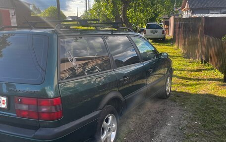 Volkswagen Passat B4, 1996 год, 215 000 рублей, 13 фотография