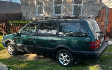 Volkswagen Passat B4, 1996 год, 215 000 рублей, 11 фотография