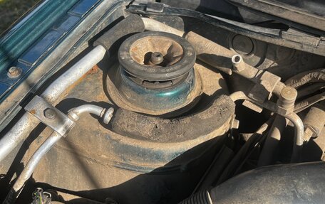Volkswagen Passat B4, 1996 год, 215 000 рублей, 14 фотография