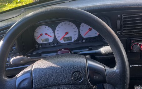 Volkswagen Passat B4, 1996 год, 215 000 рублей, 9 фотография