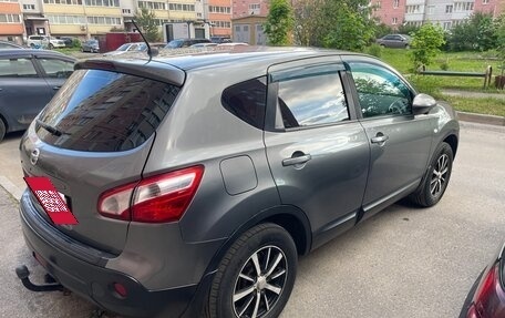 Nissan Qashqai, 2011 год, 1 050 000 рублей, 3 фотография