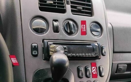 Mercedes-Benz V-Класс, 2002 год, 850 000 рублей, 16 фотография