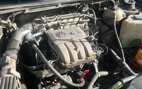 Volkswagen Passat B4, 1996 год, 215 000 рублей, 16 фотография