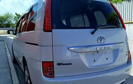 Toyota ISis I, 2010 год, 1 490 000 рублей, 16 фотография