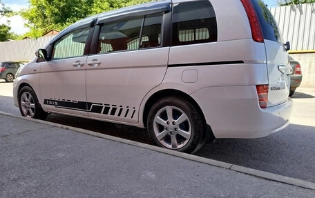 Toyota ISis I, 2010 год, 1 490 000 рублей, 20 фотография